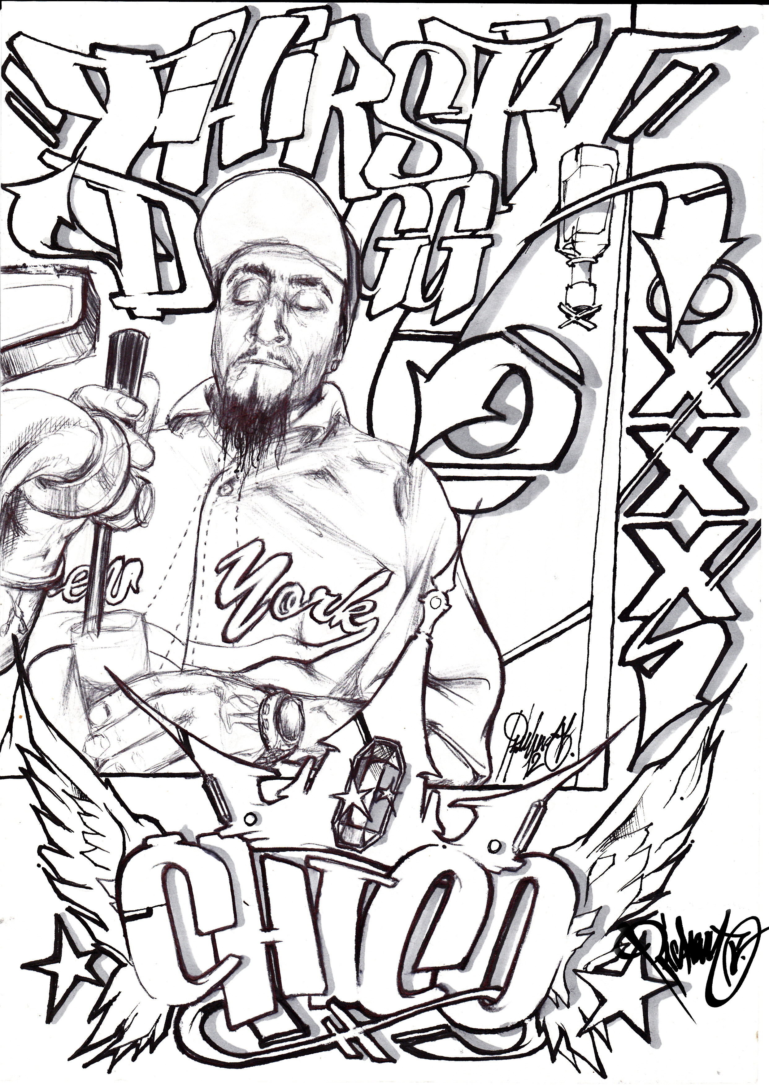 chico T.D.